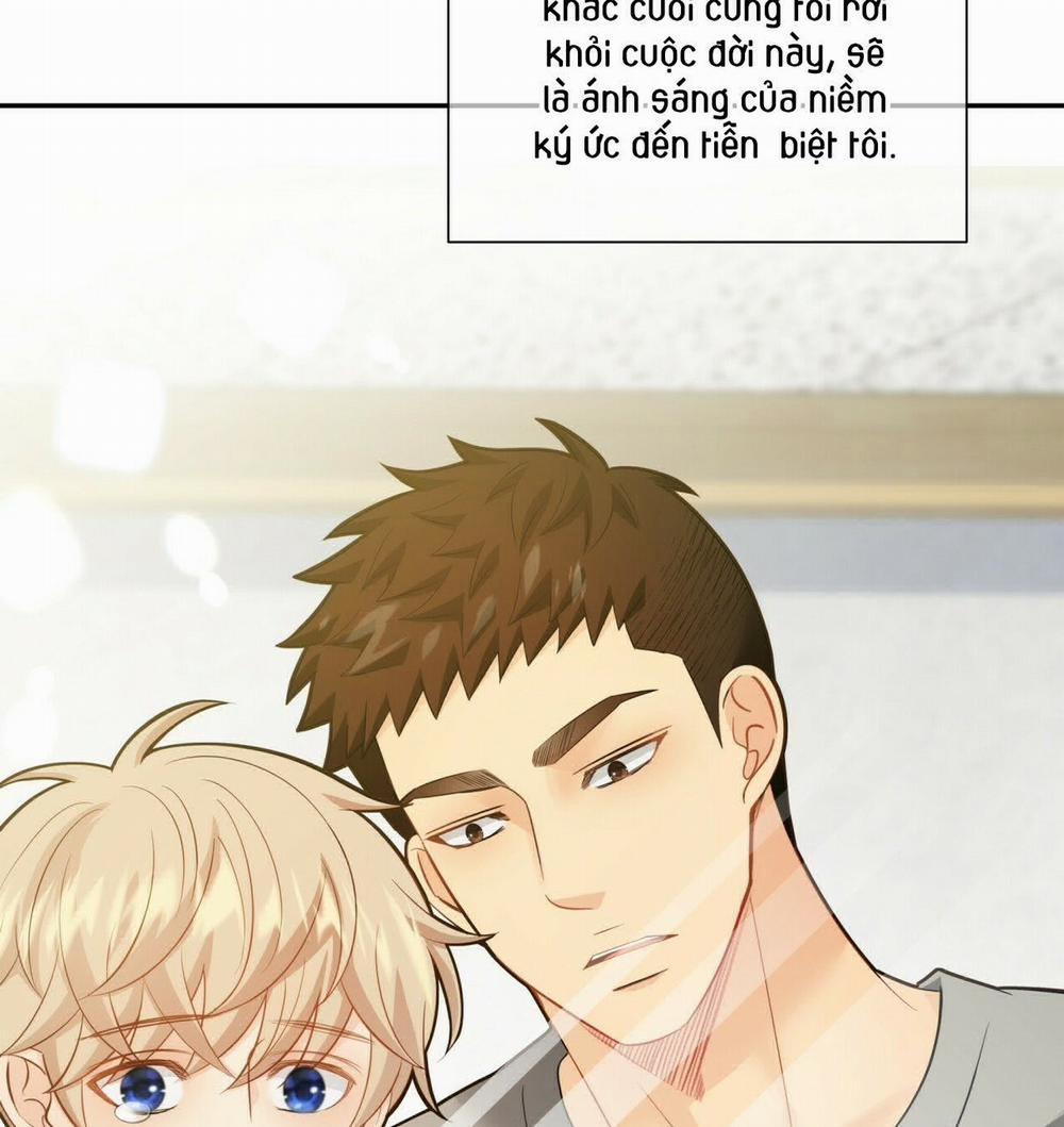 Thời gian giữa Sói và Chó Side Story 13 (Hết) trang 120