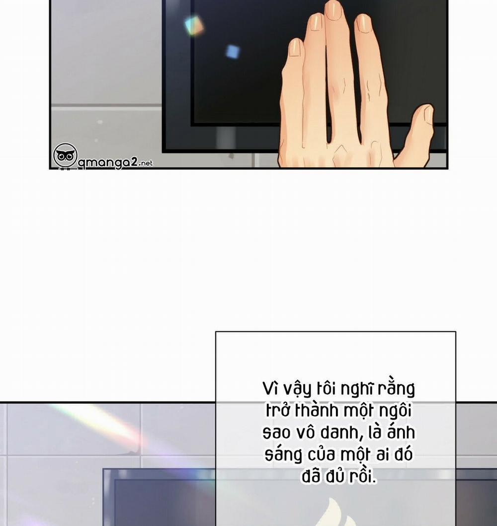 Thời gian giữa Sói và Chó Side Story 13 (Hết) trang 122