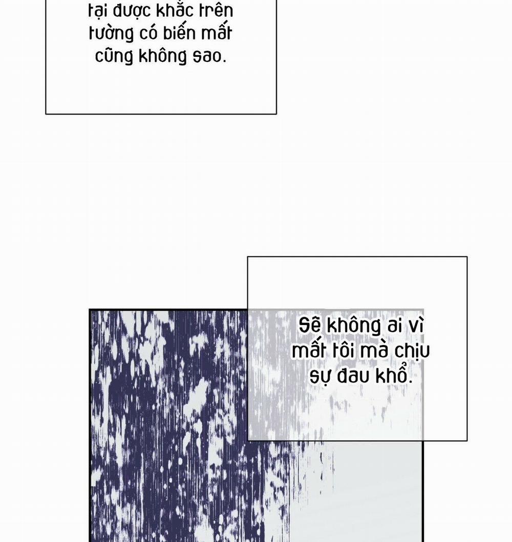 Thời gian giữa Sói và Chó Side Story 13 (Hết) trang 124