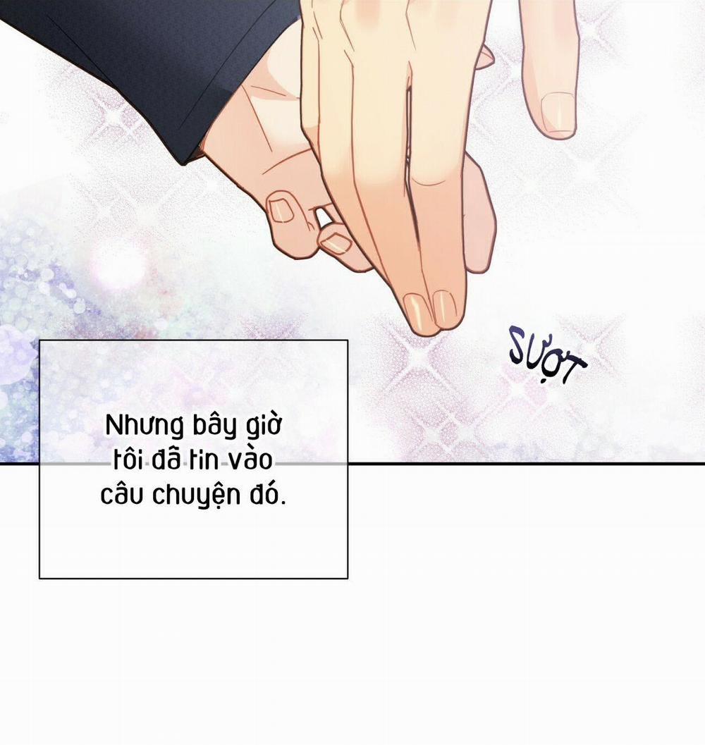 Thời gian giữa Sói và Chó Side Story 13 (Hết) trang 126