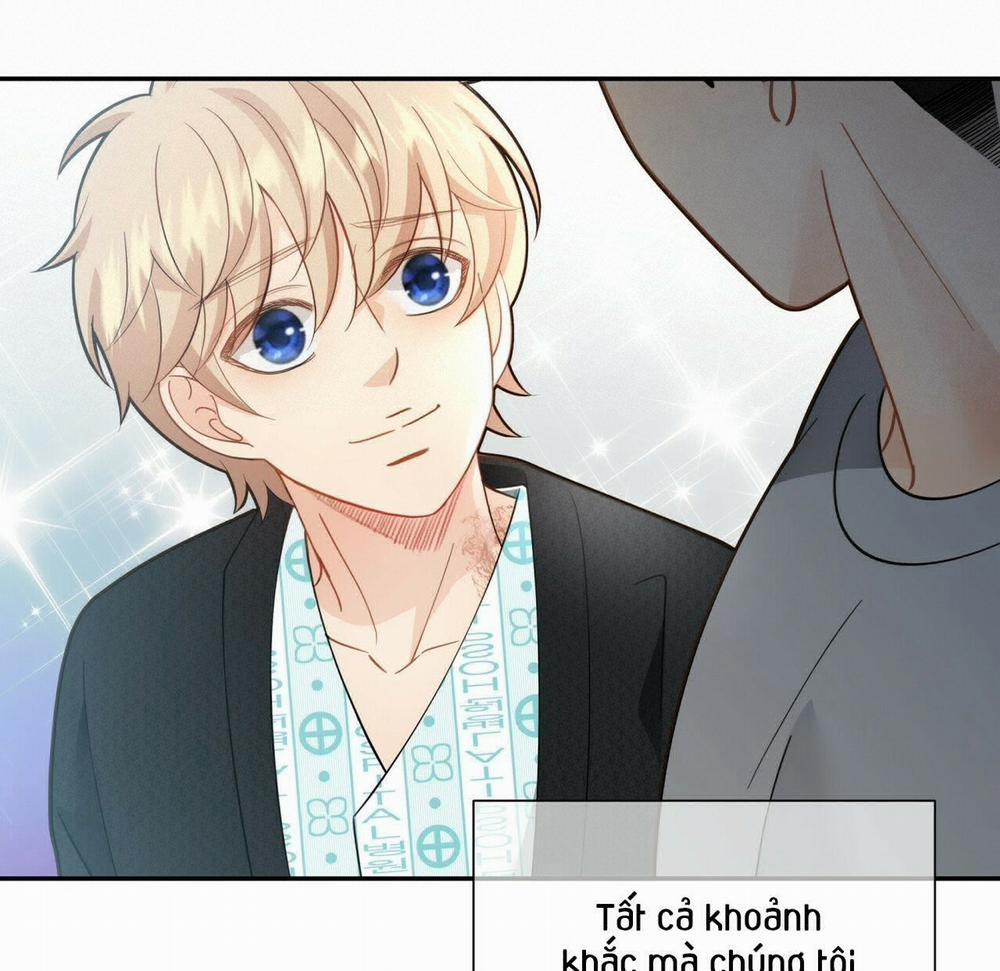 Thời gian giữa Sói và Chó Side Story 13 (Hết) trang 127