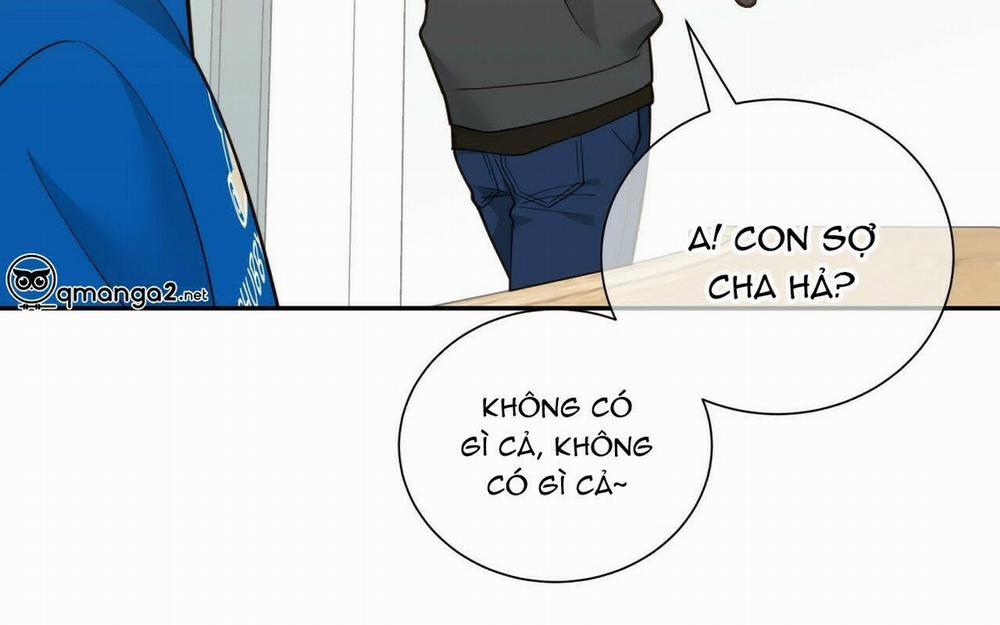 Thời gian giữa Sói và Chó Side Story 13 (Hết) trang 13