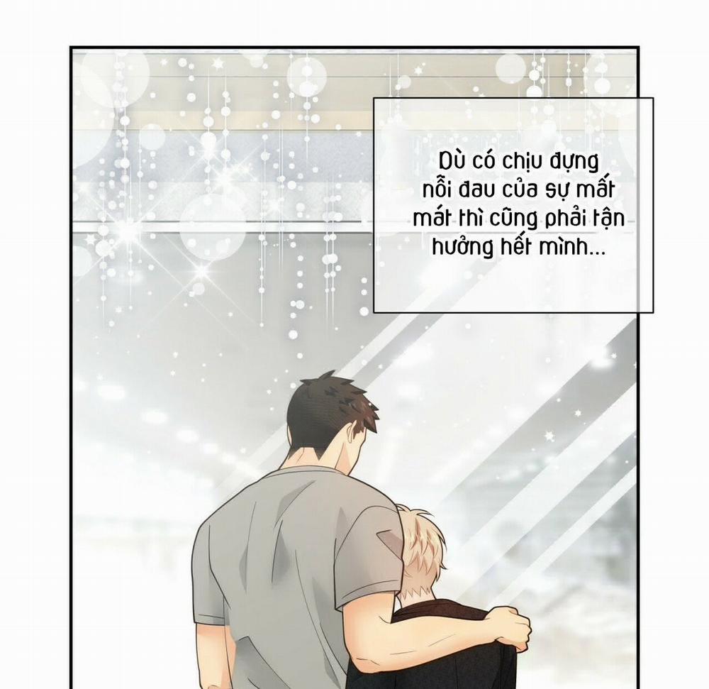 Thời gian giữa Sói và Chó Side Story 13 (Hết) trang 130