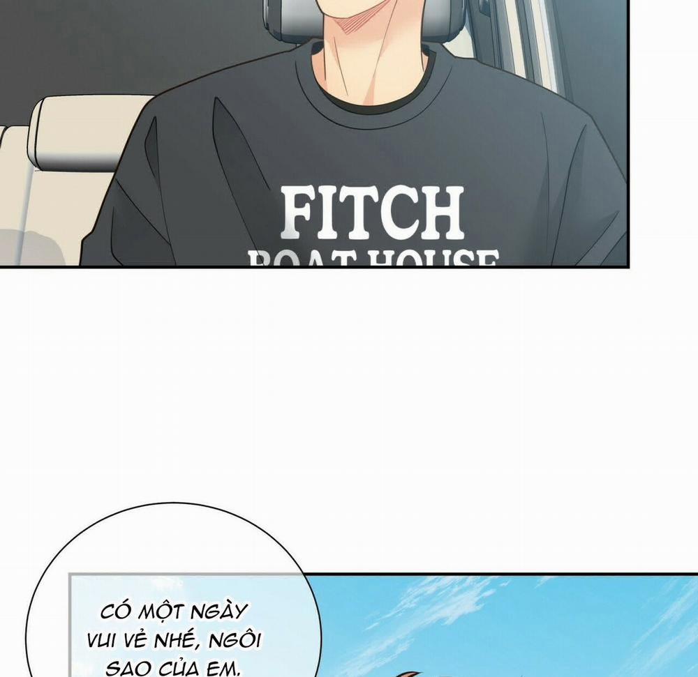 Thời gian giữa Sói và Chó Side Story 13 (Hết) trang 134