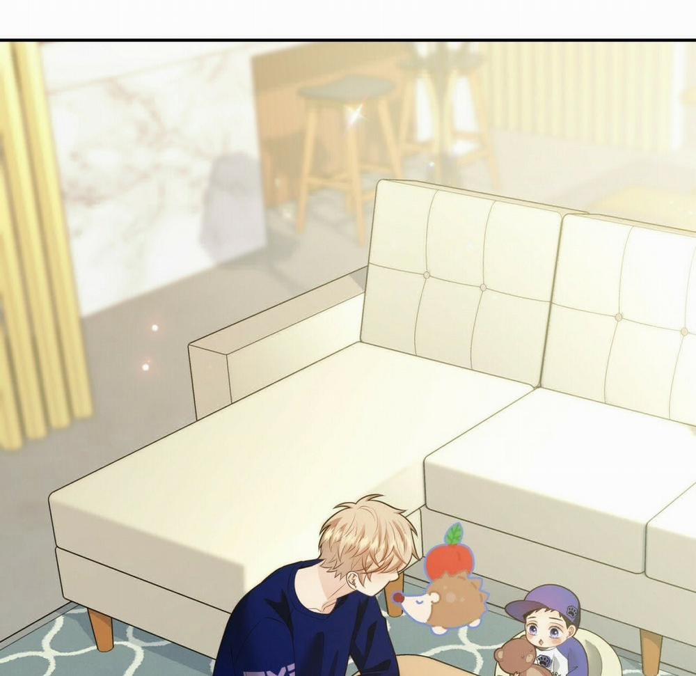 Thời gian giữa Sói và Chó Side Story 13 (Hết) trang 139