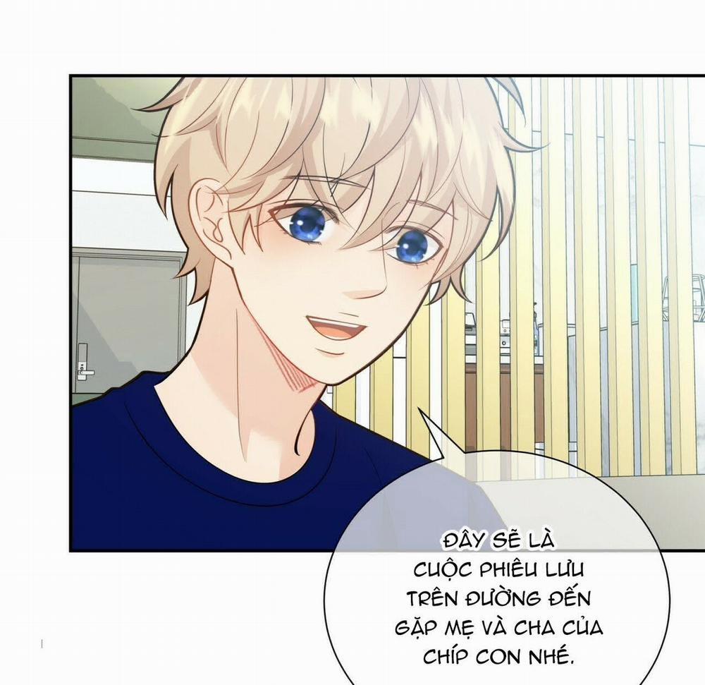 Thời gian giữa Sói và Chó Side Story 13 (Hết) trang 142