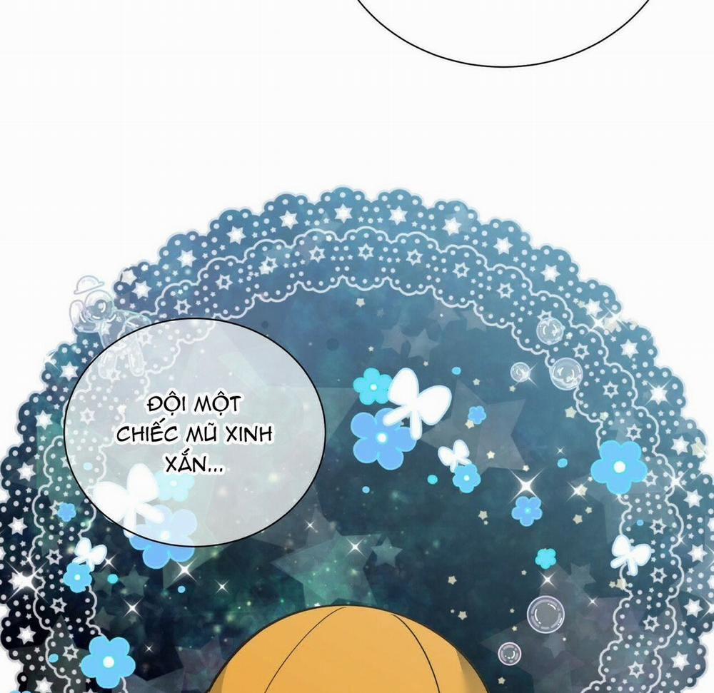 Thời gian giữa Sói và Chó Side Story 13 (Hết) trang 143