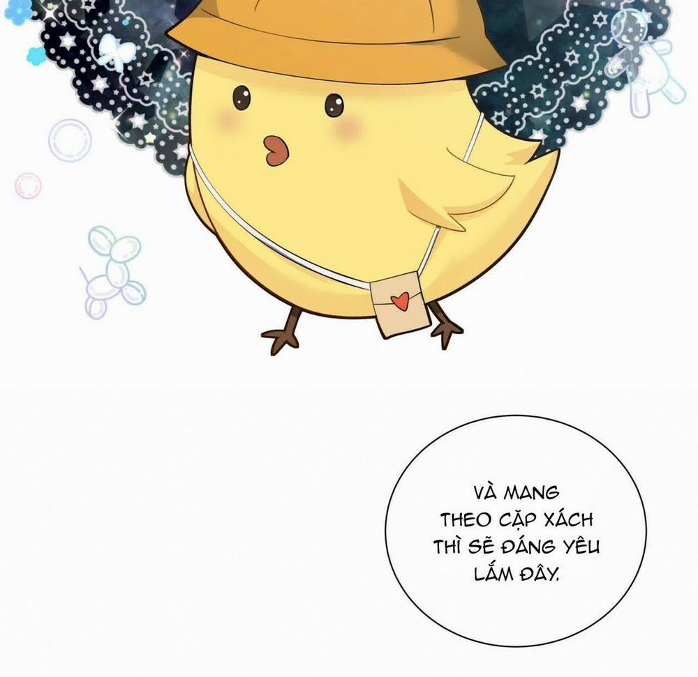 Thời gian giữa Sói và Chó Side Story 13 (Hết) trang 144