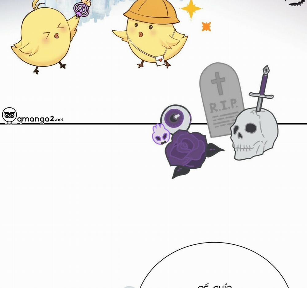 Thời gian giữa Sói và Chó Side Story 13 (Hết) trang 146