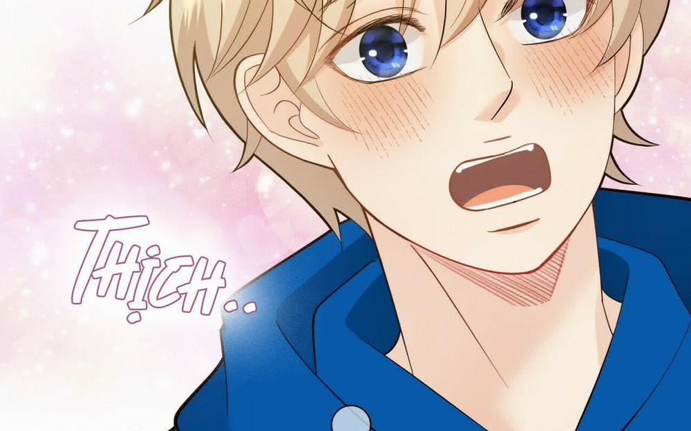 Thời gian giữa Sói và Chó Side Story 13 (Hết) trang 15