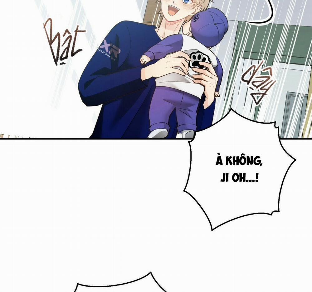 Thời gian giữa Sói và Chó Side Story 13 (Hết) trang 153