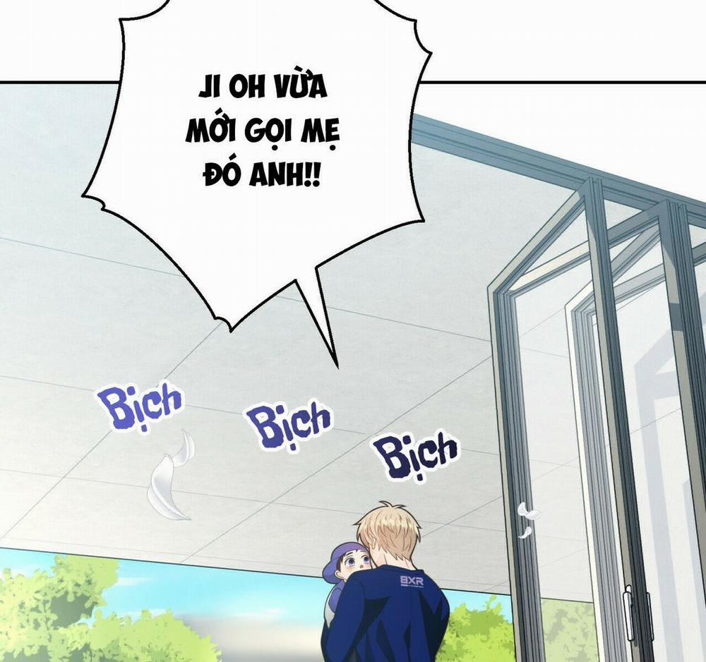 Thời gian giữa Sói và Chó Side Story 13 (Hết) trang 154