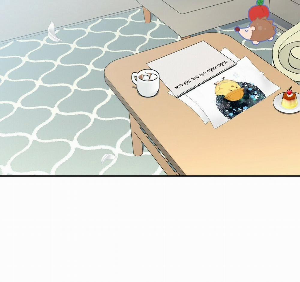 Thời gian giữa Sói và Chó Side Story 13 (Hết) trang 156