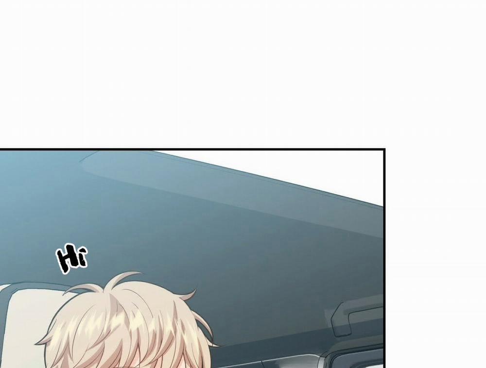 Thời gian giữa Sói và Chó Side Story 13 (Hết) trang 24