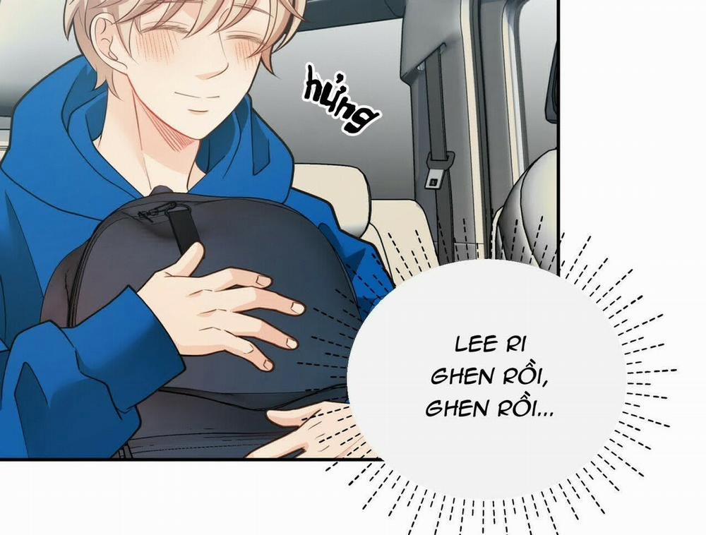 Thời gian giữa Sói và Chó Side Story 13 (Hết) trang 25