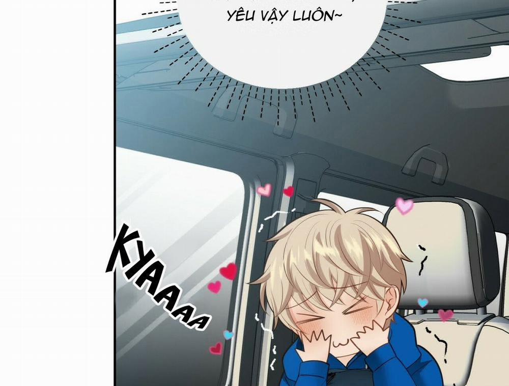 Thời gian giữa Sói và Chó Side Story 13 (Hết) trang 27