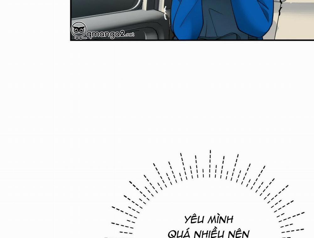 Thời gian giữa Sói và Chó Side Story 13 (Hết) trang 28