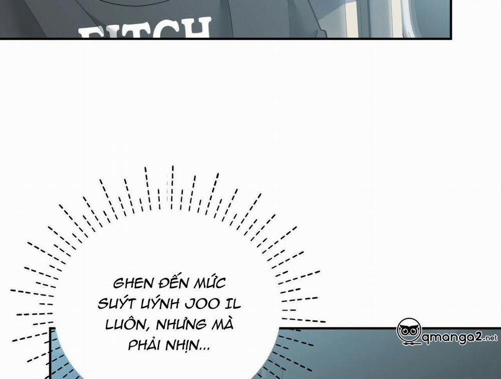 Thời gian giữa Sói và Chó Side Story 13 (Hết) trang 30