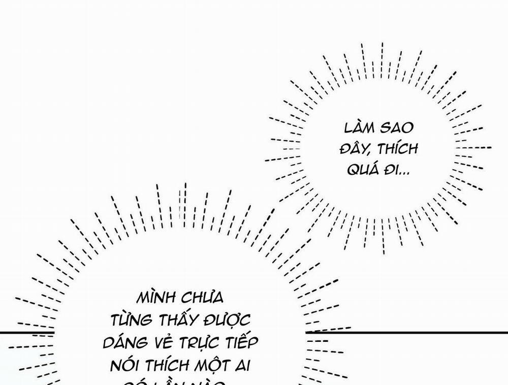 Thời gian giữa Sói và Chó Side Story 13 (Hết) trang 32