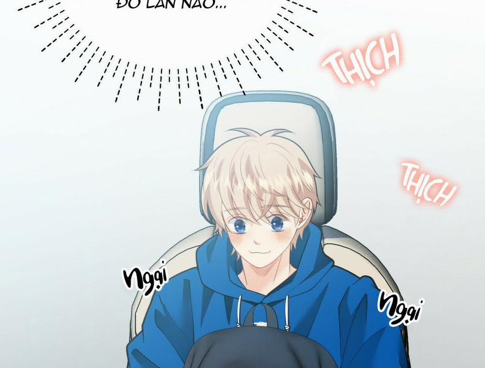 Thời gian giữa Sói và Chó Side Story 13 (Hết) trang 33