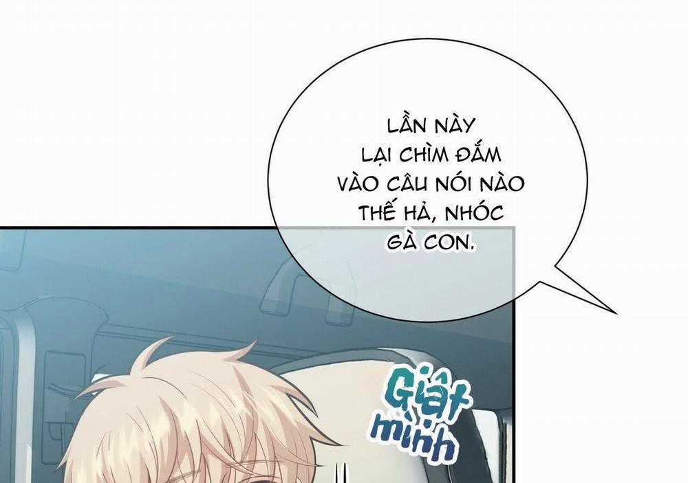 Thời gian giữa Sói và Chó Side Story 13 (Hết) trang 37