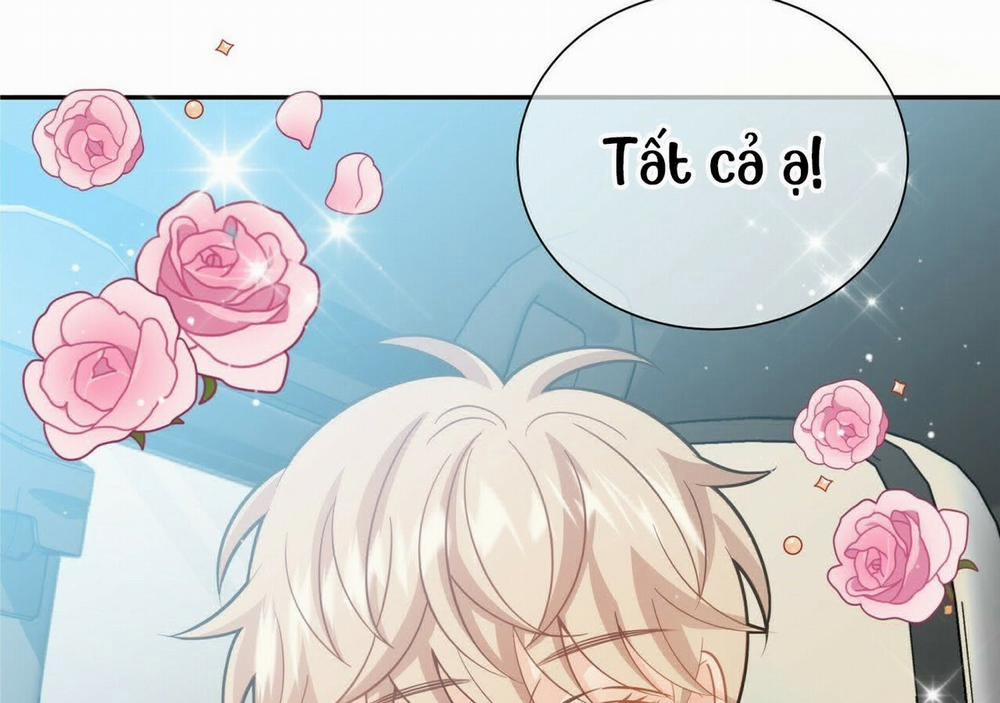 Thời gian giữa Sói và Chó Side Story 13 (Hết) trang 44