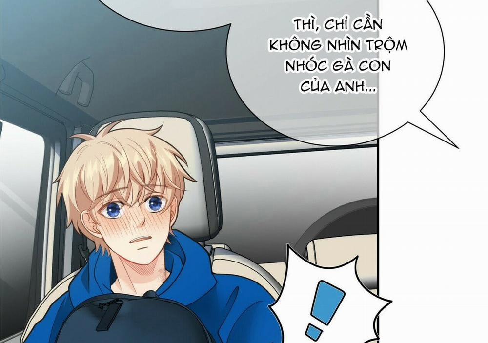 Thời gian giữa Sói và Chó Side Story 13 (Hết) trang 51