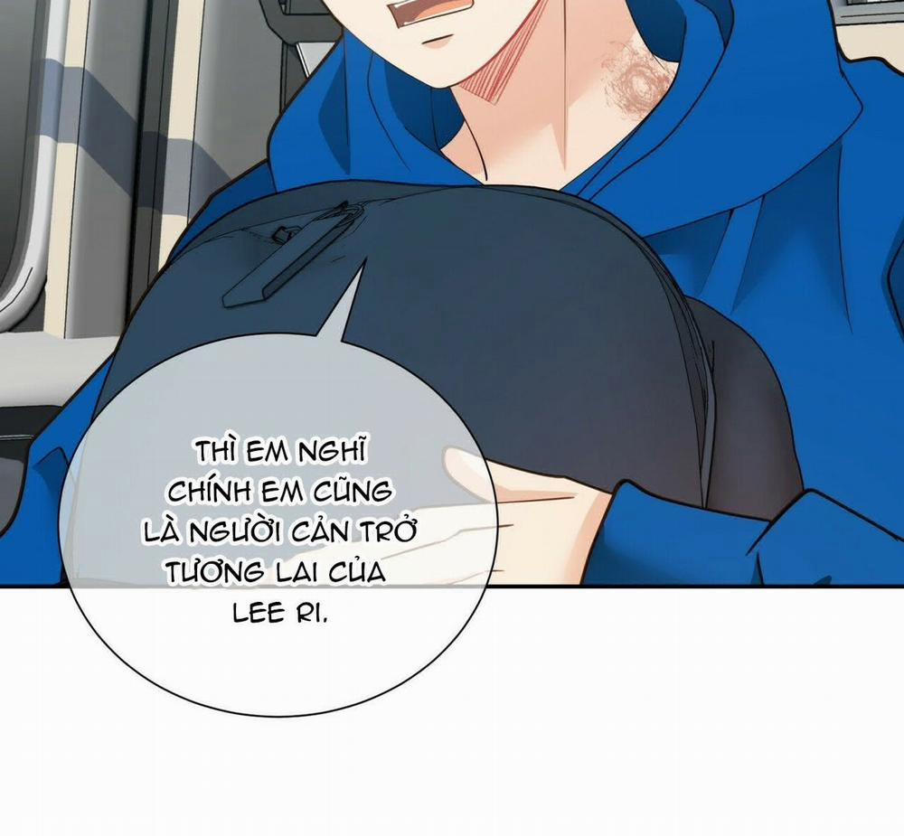 Thời gian giữa Sói và Chó Side Story 13 (Hết) trang 59