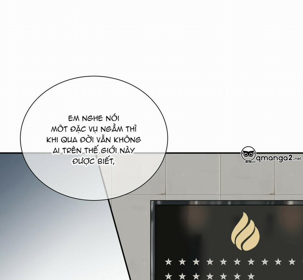 Thời gian giữa Sói và Chó Side Story 13 (Hết) trang 65