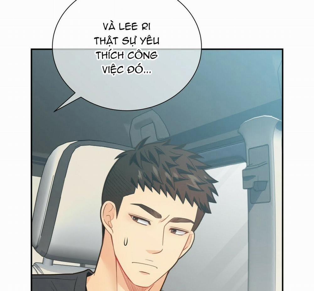 Thời gian giữa Sói và Chó Side Story 13 (Hết) trang 67