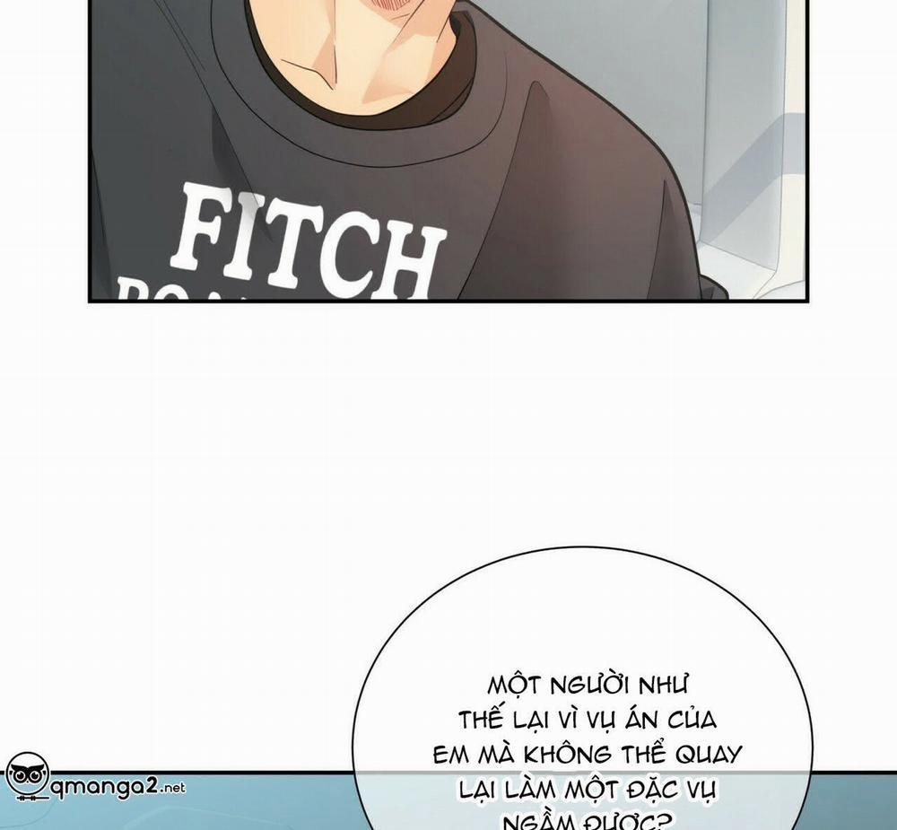 Thời gian giữa Sói và Chó Side Story 13 (Hết) trang 68