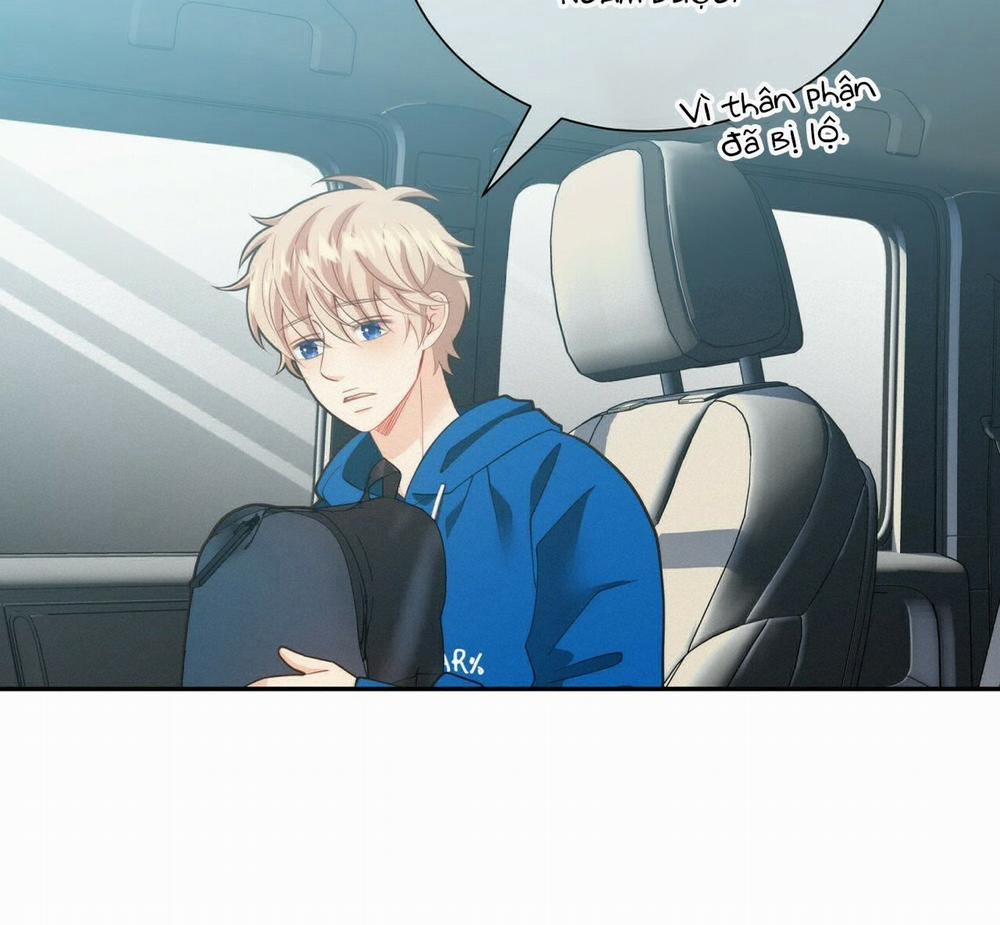 Thời gian giữa Sói và Chó Side Story 13 (Hết) trang 69