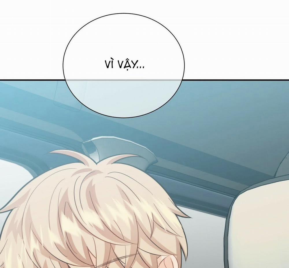 Thời gian giữa Sói và Chó Side Story 13 (Hết) trang 70