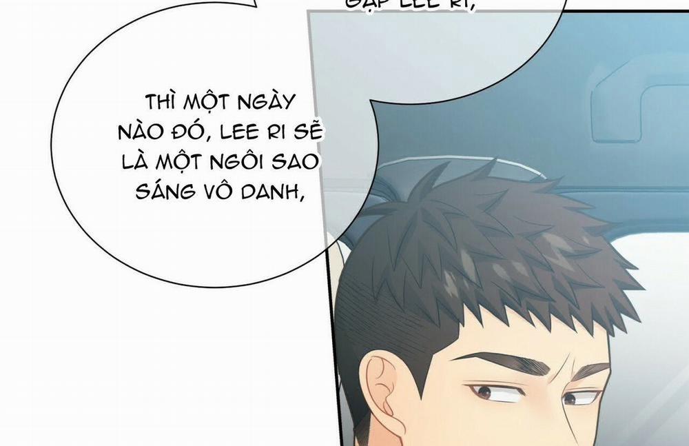 Thời gian giữa Sói và Chó Side Story 13 (Hết) trang 77