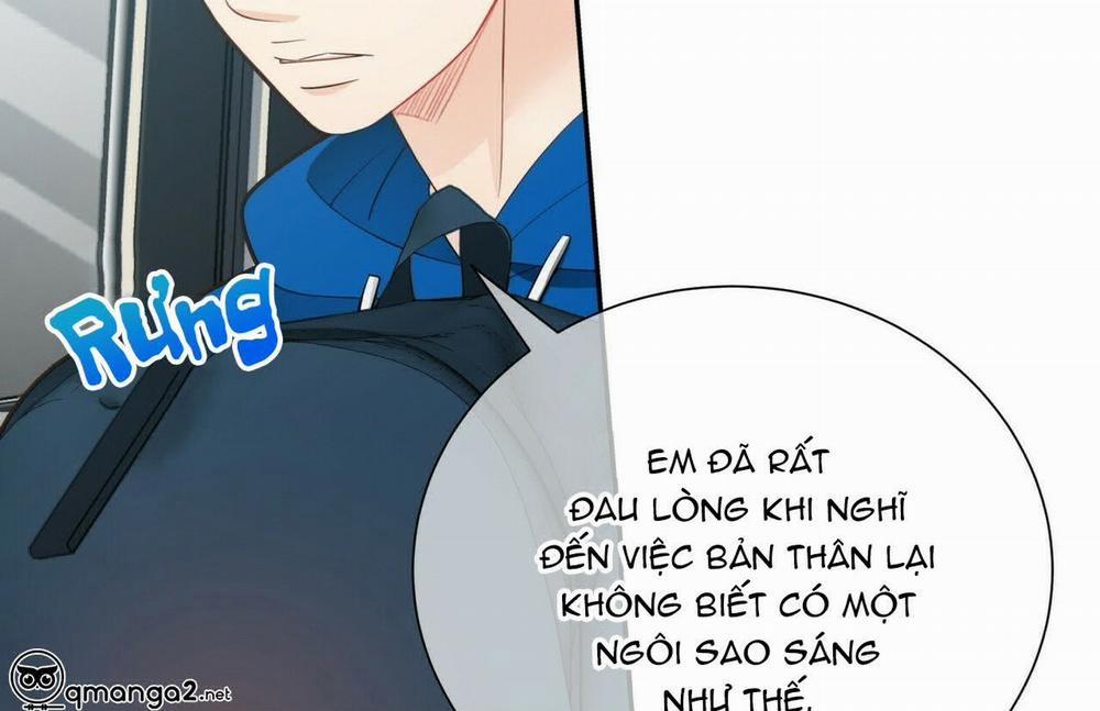 Thời gian giữa Sói và Chó Side Story 13 (Hết) trang 79