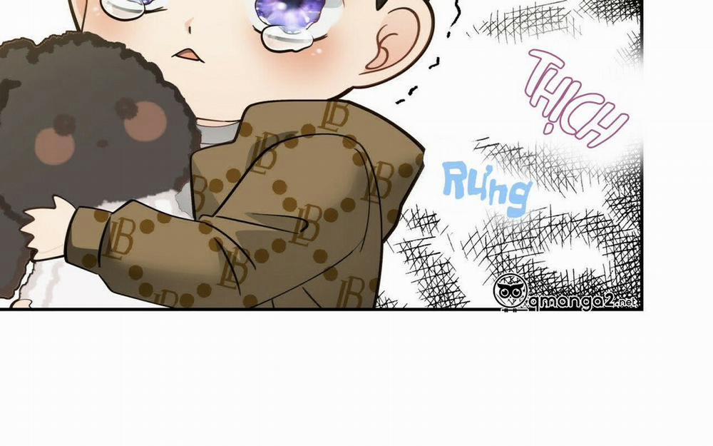 Thời gian giữa Sói và Chó Side Story 13 (Hết) trang 8