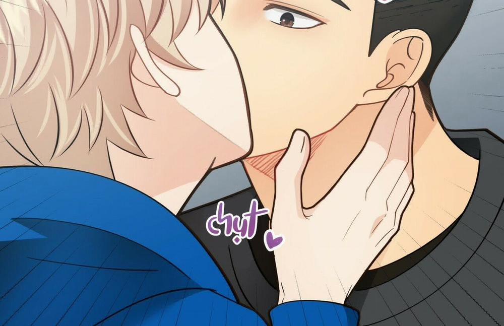 Thời gian giữa Sói và Chó Side Story 13 (Hết) trang 83