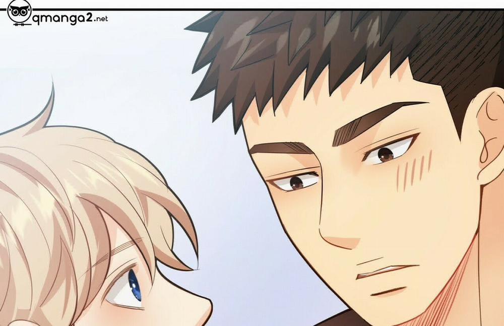 Thời gian giữa Sói và Chó Side Story 13 (Hết) trang 85