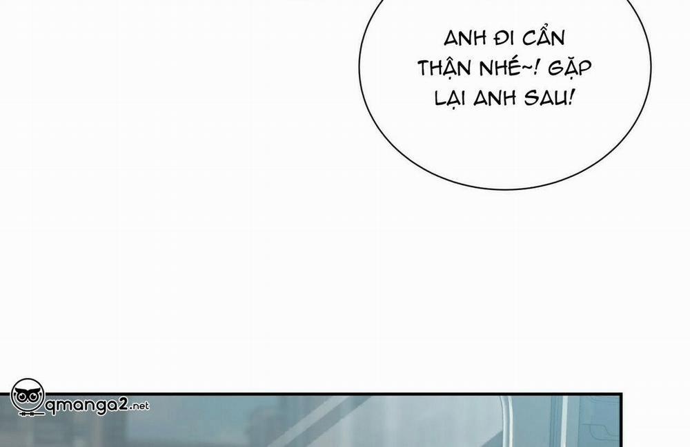 Thời gian giữa Sói và Chó Side Story 13 (Hết) trang 89