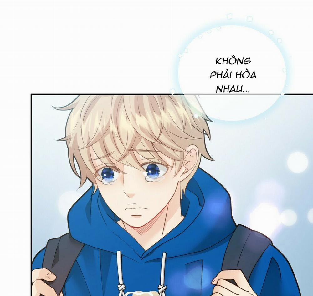 Thời gian giữa Sói và Chó Side Story 13 (Hết) trang 91