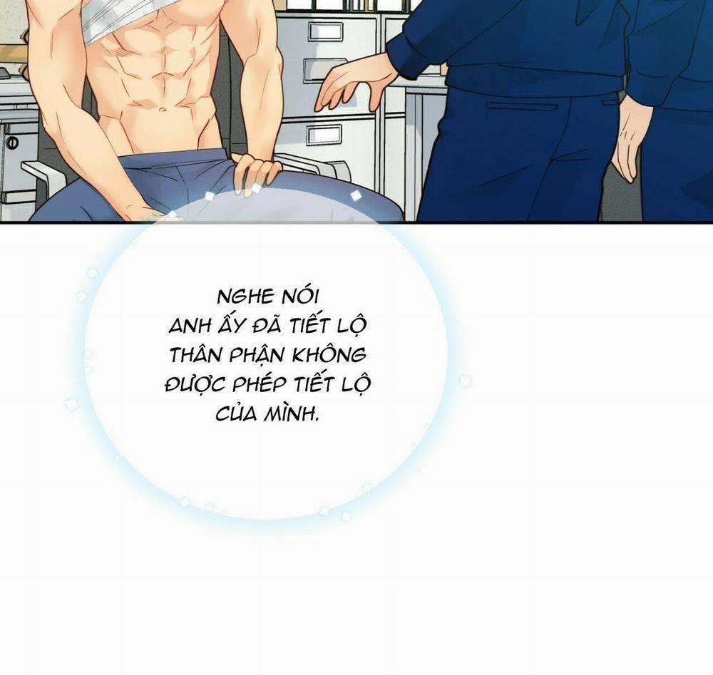 Thời gian giữa Sói và Chó Side Story 13 (Hết) trang 94