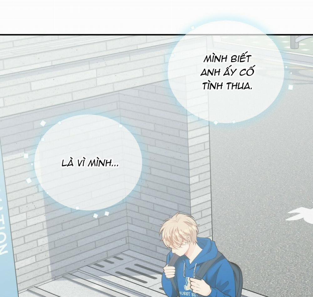 Thời gian giữa Sói và Chó Side Story 13 (Hết) trang 95