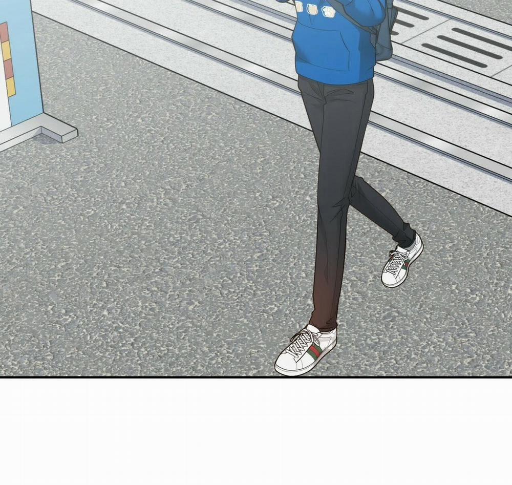 Thời gian giữa Sói và Chó Side Story 13 (Hết) trang 96