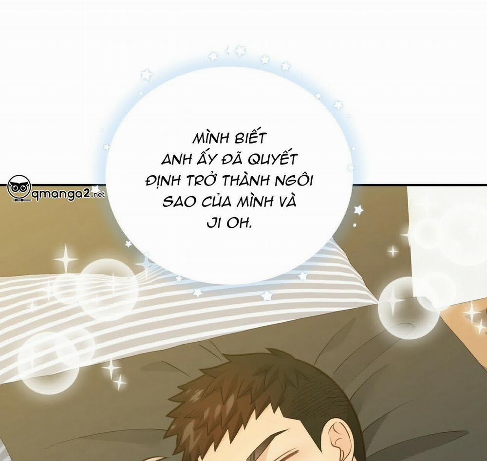 Thời gian giữa Sói và Chó Side Story 13 (Hết) trang 97