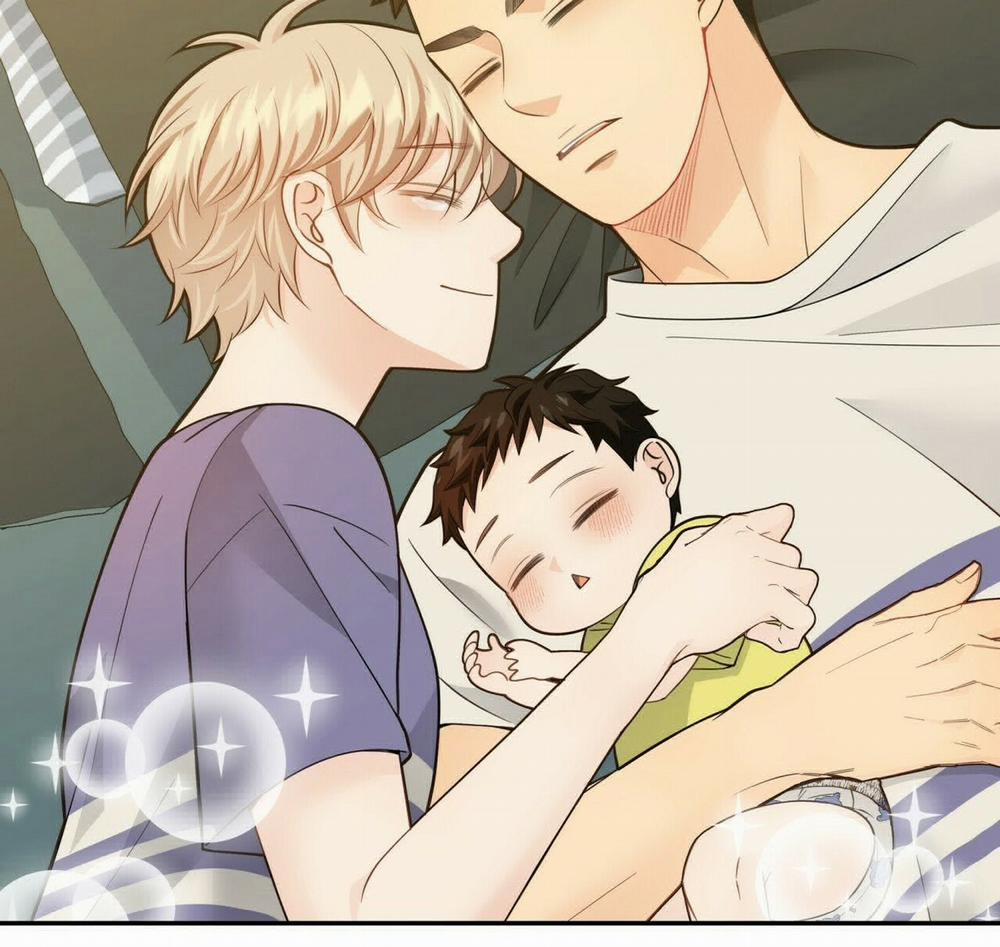 Thời gian giữa Sói và Chó Side Story 13 (Hết) trang 98