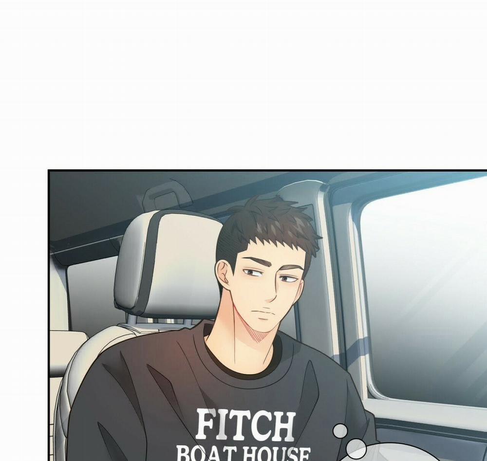 Thời gian giữa Sói và Chó Side Story 13 (Hết) trang 99