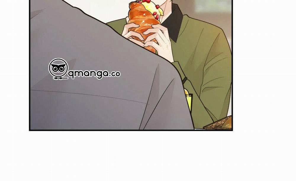 Thời gian giữa Sói và Chó Side Story 3 trang 103