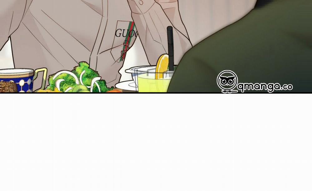 Thời gian giữa Sói và Chó Side Story 3 trang 114