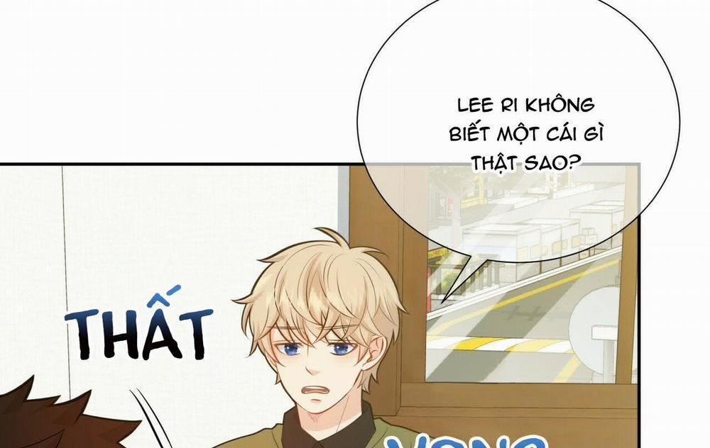 Thời gian giữa Sói và Chó Side Story 3 trang 122