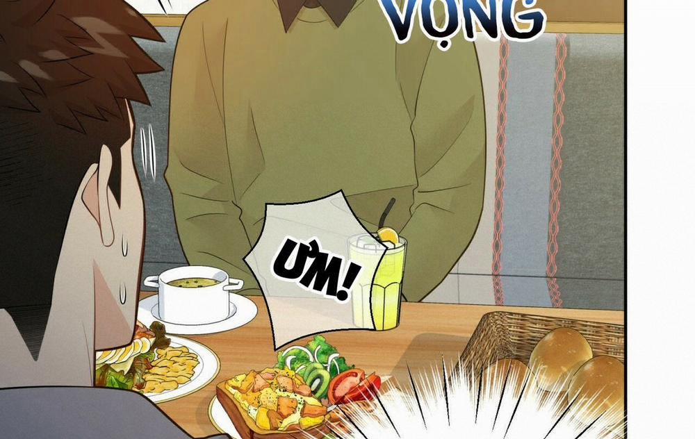 Thời gian giữa Sói và Chó Side Story 3 trang 123